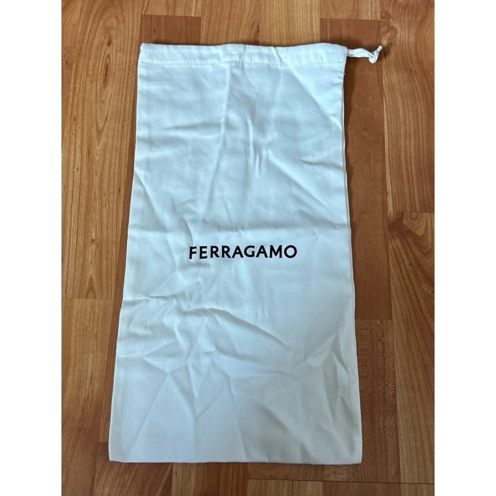Ferragamo Dust Bag